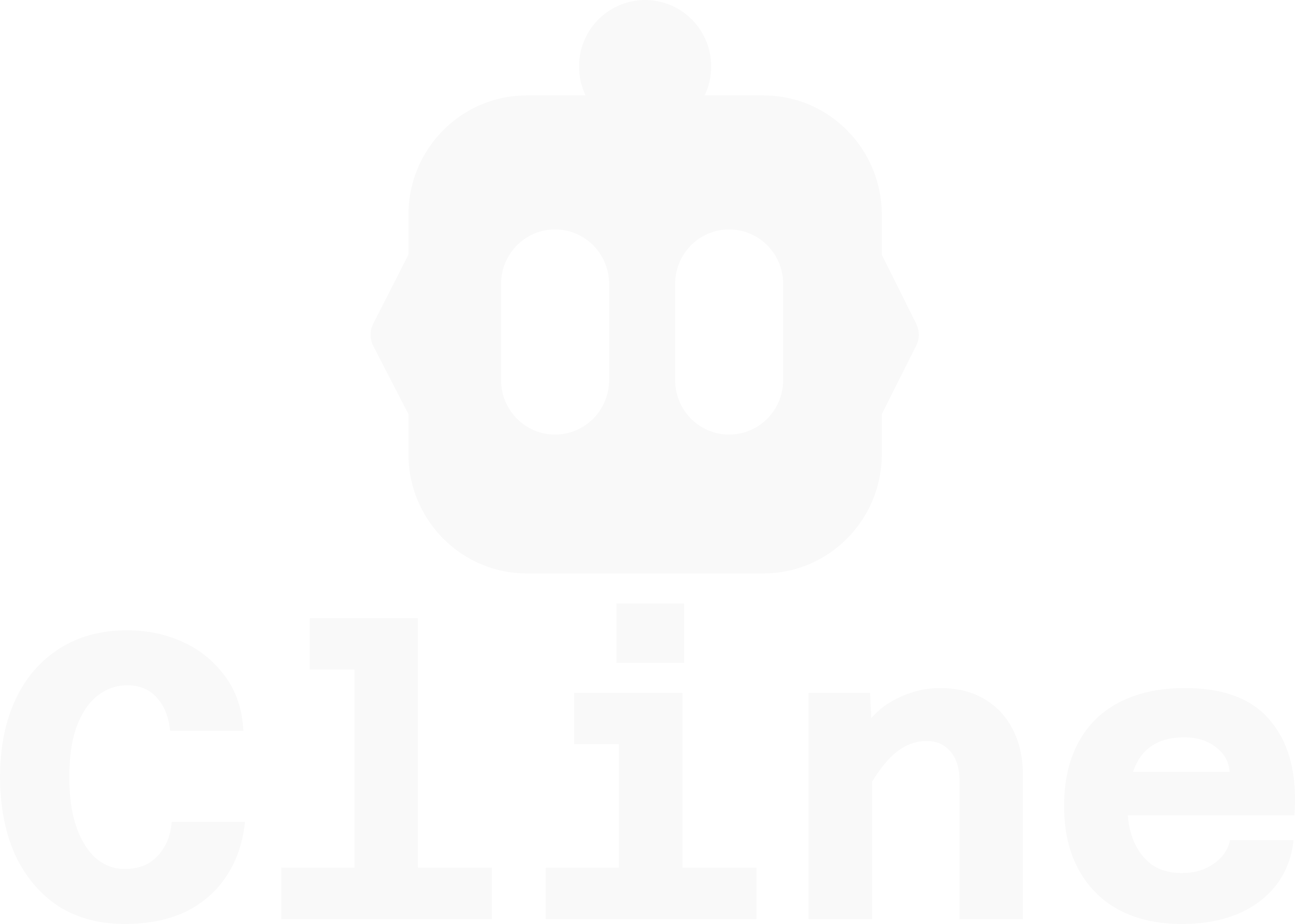 Cline